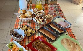 B&B Sol Poente