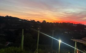 B&B Sol Poente